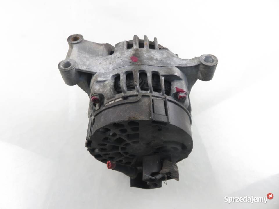 ALTERNATOR FIAT IDEA 14 16V małopolskie
