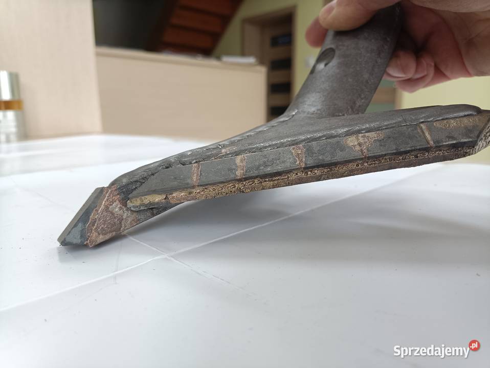 504032 Gęsiostopa 200x6 Kockerling Allrounder Dolice