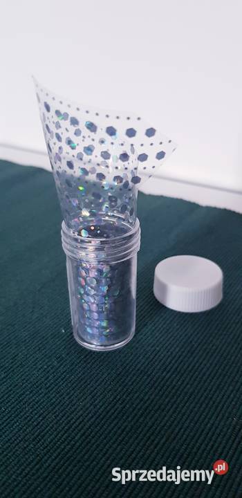 Folia transferowa do paznokci 4 Dąbrowa Górnicza