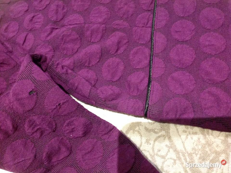 Sukienka Dzianinowa Damska Ko Ko Norway M lubuskie sprzedam