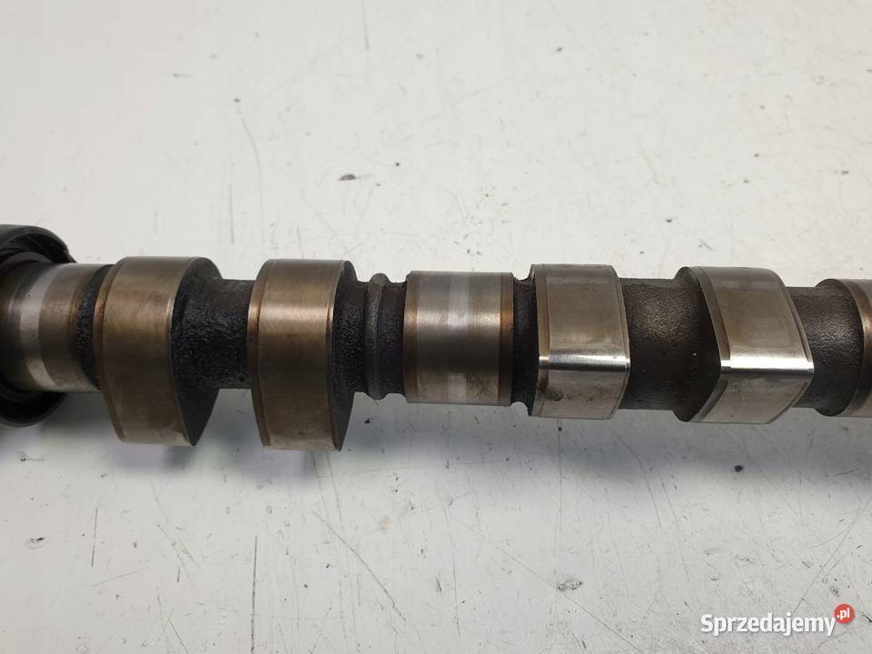 Volvo S60 V70 II 24 T WAŁEK ROZRZĄDU KOŁO FAZ Chełm sprzedam