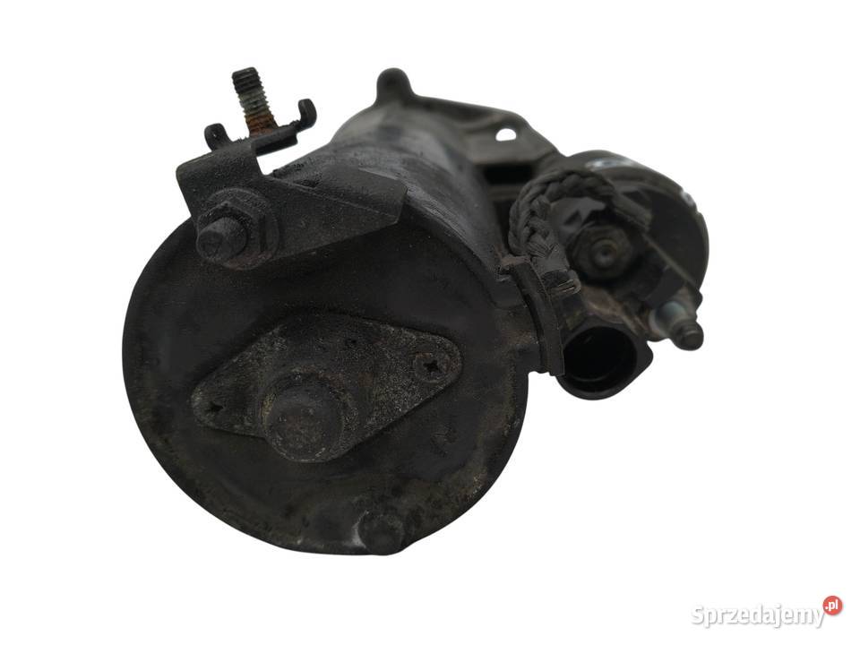 ROZRUSZNIK Audi A6 C6 20 TDI BLB BRE Bosch 0411r Chełm