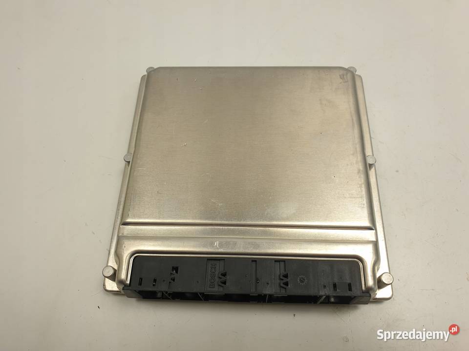 Mercedes W203 STEROWNIK SILNIKA A1121534479 lubelskie