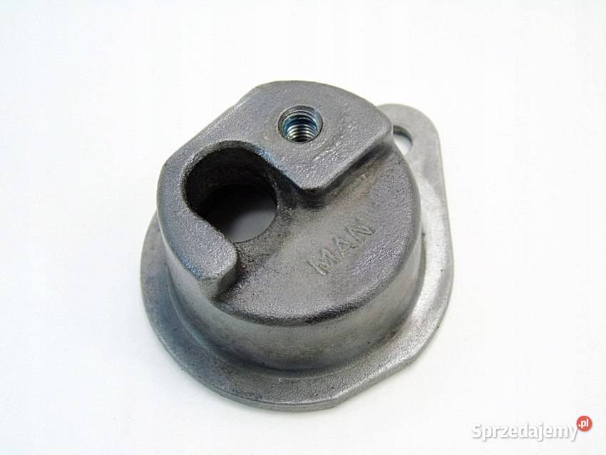 MOCOWANIE CZUJNIKA WAŁU 14 16 16V FOCUS 1 CMAX Sosnowiec sprzedam