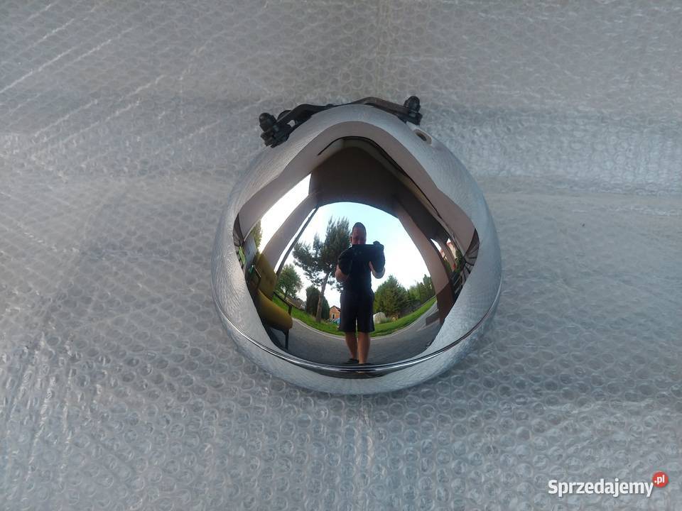 Lampa reflektor przód Yamaha XVS 1100 Drag star
