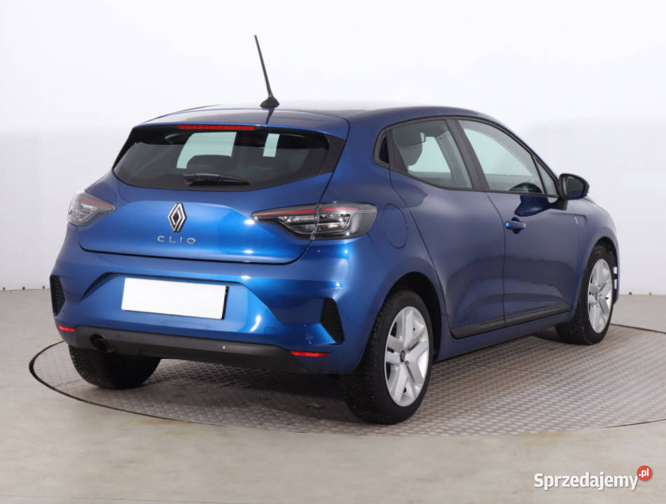 Renault Clio 10 TCe