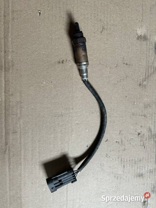 Sonda lambda opel astra g 16 0258005055 Bydgoszcz sprzedam