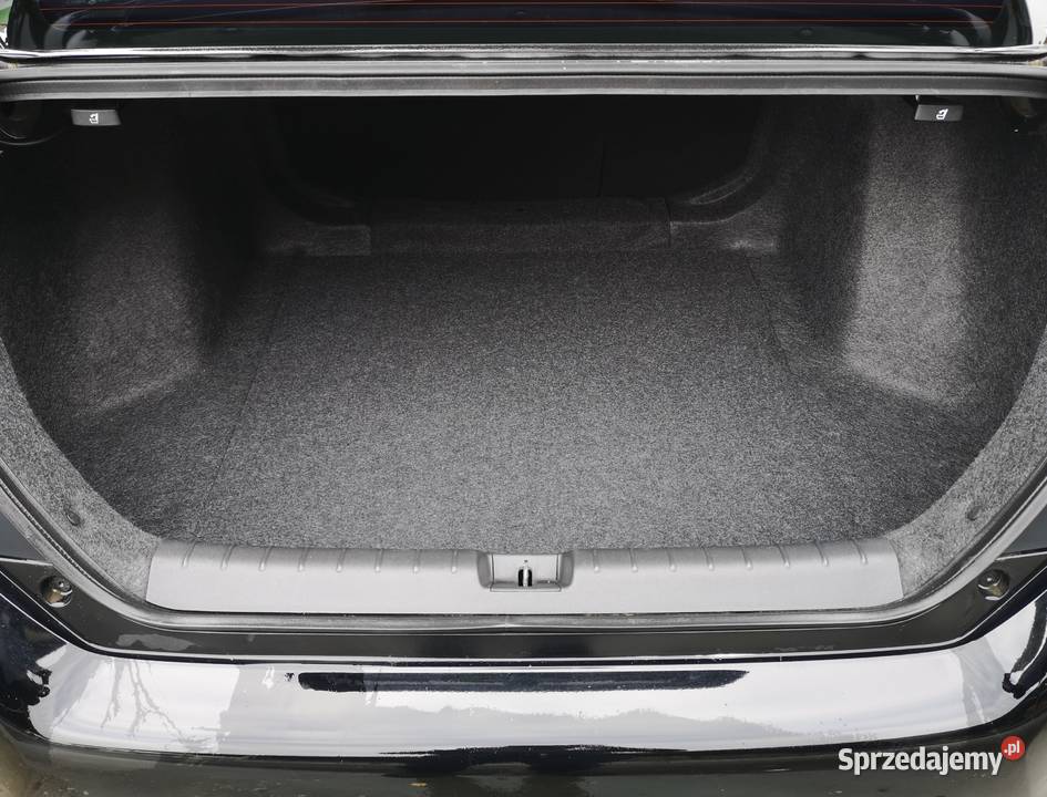 Honda Civic X Touring 15 VTEC wspomaganie kierownicy Jarosław