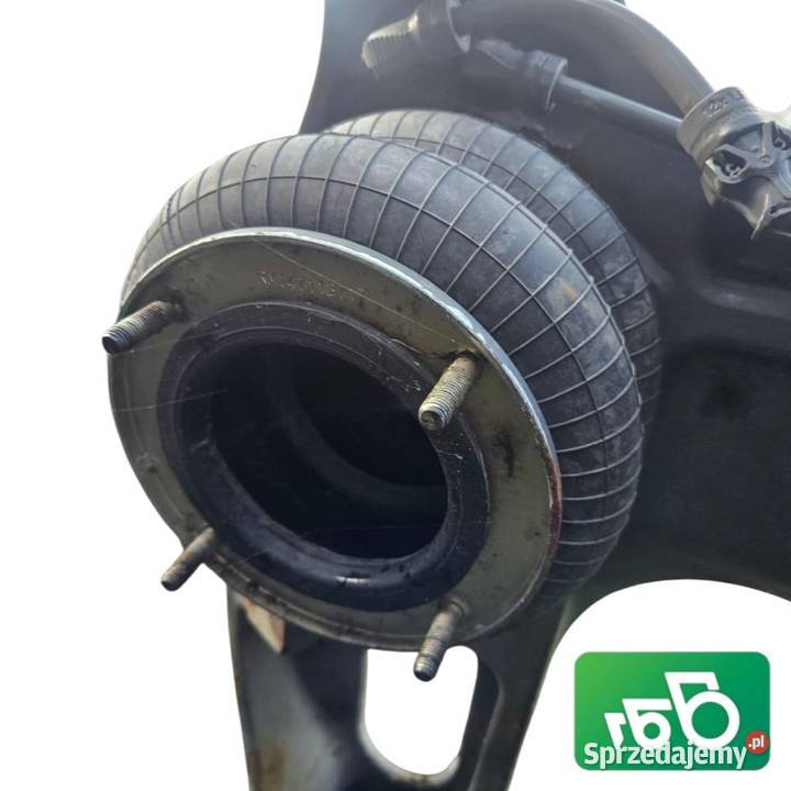 Poduszka ACV0062430 PRZEDNIEJ OSI RAMA Wilkowo sprzedam