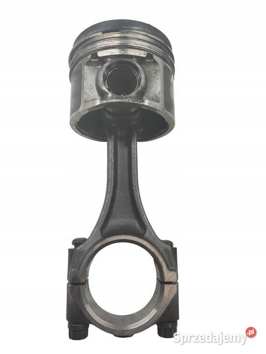 TŁOK KORBOWÓD 27 TD Nissan Terrano II 19932007 osobowe