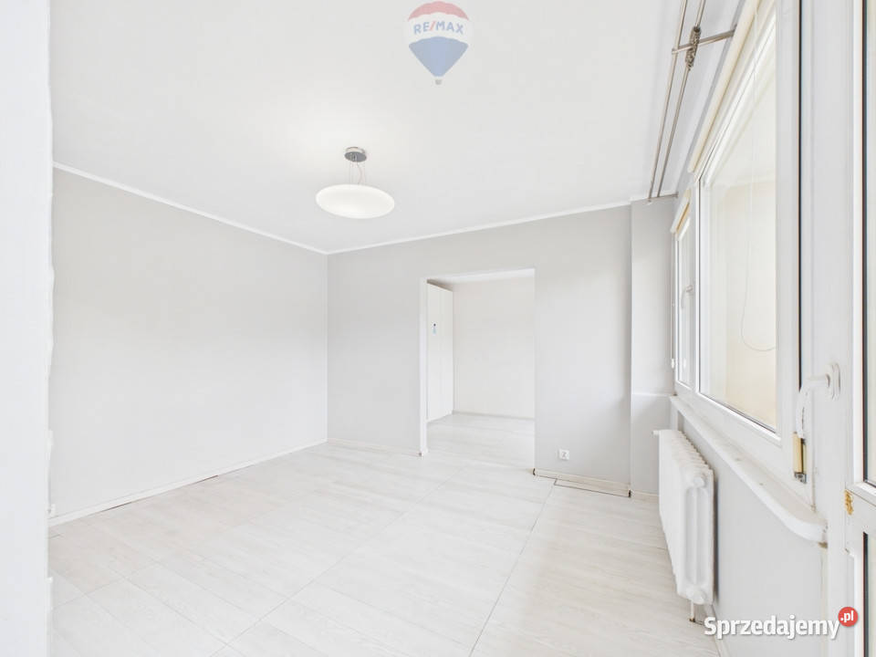 Galerii Mokotów i metra 2 pokoje z balkonem mazowieckie Warszawa