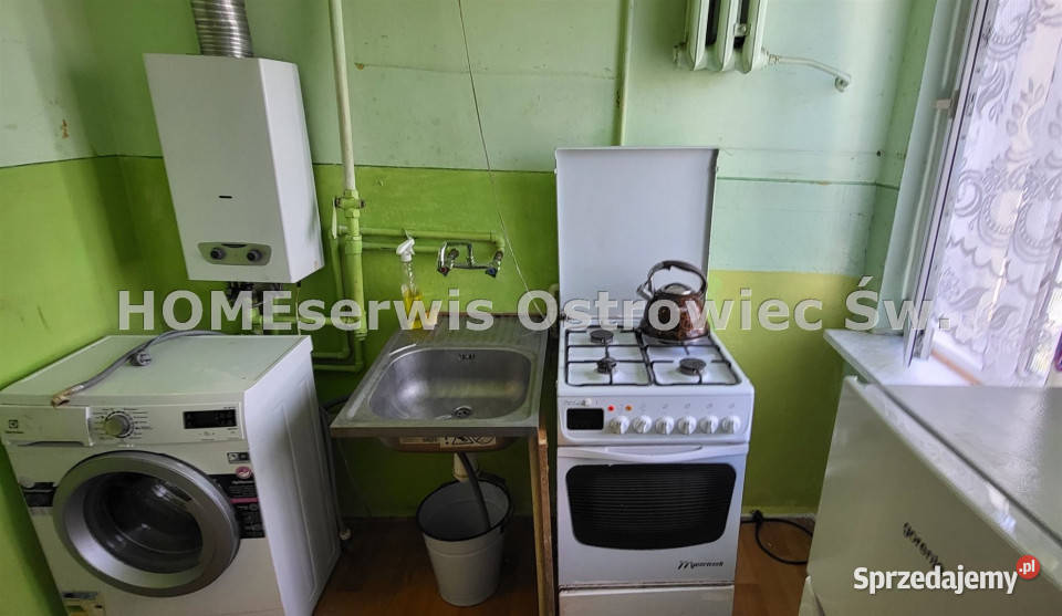Mieszkanie 2612m2 1 pokój Ostrowiec blok Ostrowiec Świętokrzyski sprzedam