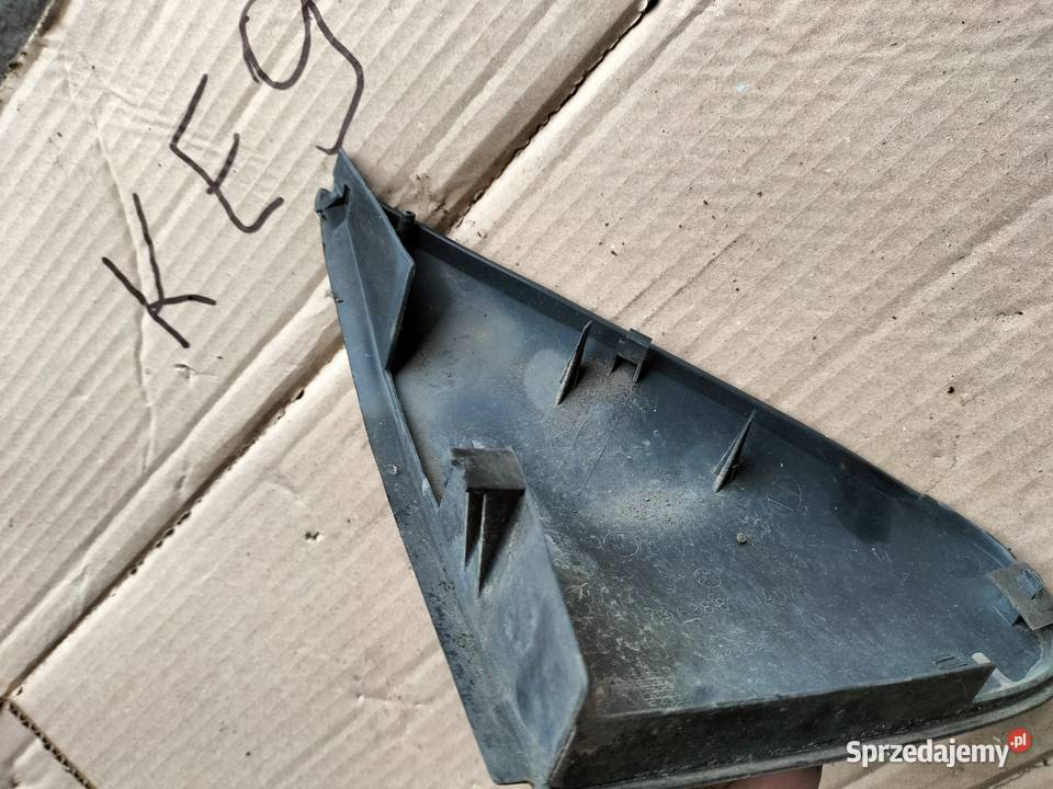 NAKŁADKA BŁOTNIKA OSŁONA LUSTERKA LEWA VITO Kamień-Kolonia