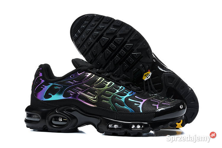 Nike Air Plus buty męskie rozmiar 40 46 Warszawa