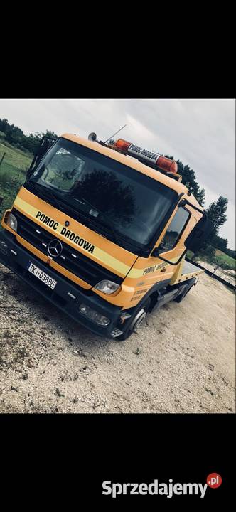 JupiterTrans Pomoc Drogowa 247 Holowanie i Pomoc drogowa i holowanie Morawica