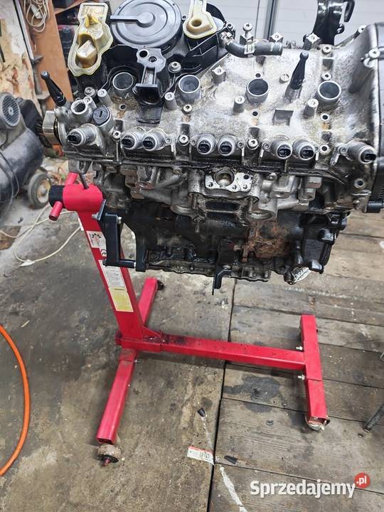 Silnik CNT 20 tfsi audi a3 osobowe