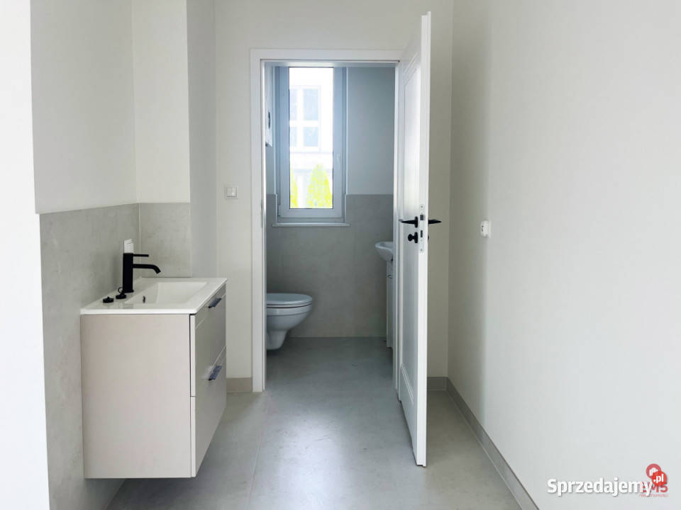 Wynajmę lokal Białystok 45m2 Ilość pomieszczeń 2