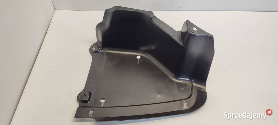AUDI Q5 8R OSŁONA PODWOZIA LEWY TYŁ 8R0825219B osobowe