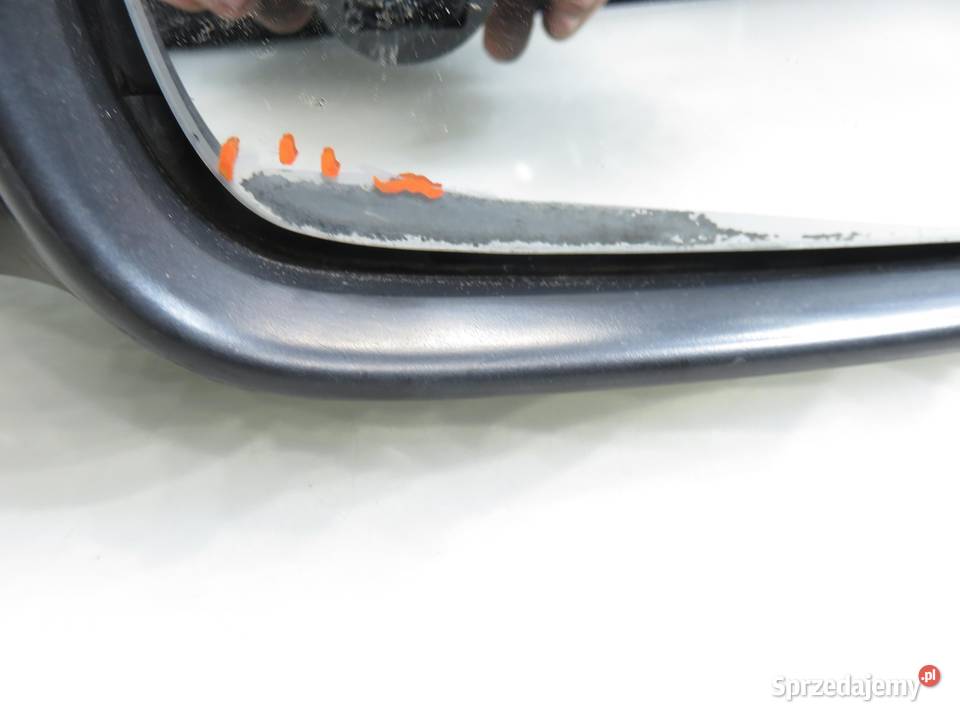 LUSTERKO PRAWE OPEL ASTRA III H 24462996 Z157