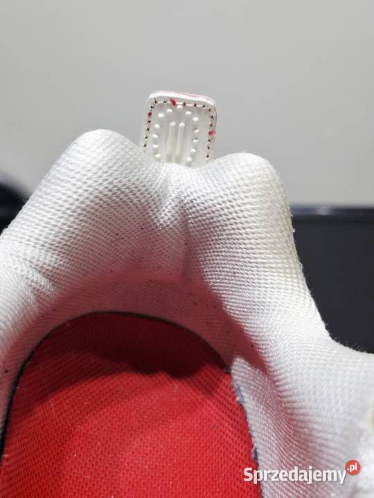 Nike Air VaporMax 4546 buty sportowe Sportowe Kraków