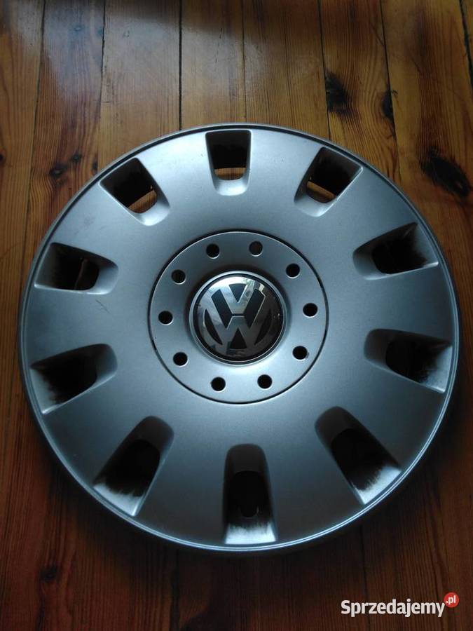Kołpak VW 15 Touran T5 Golf Passat Jetta Polo osobowe Włocławek sprzedam