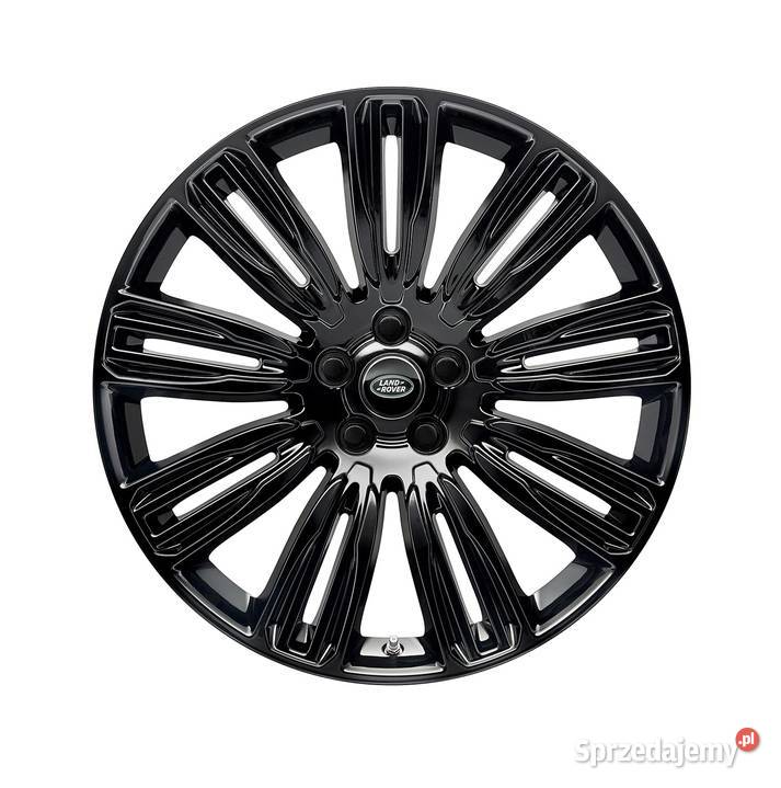DEKIELKI DEKLE KAPSLE DO ALUFELG LAND ROVER 63mm Dekielki Poznań