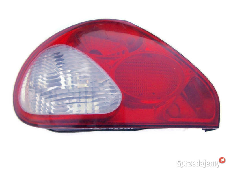 Jaguar X Type Lampa tylna prawa prawy tyl Mińsk Mazowiecki