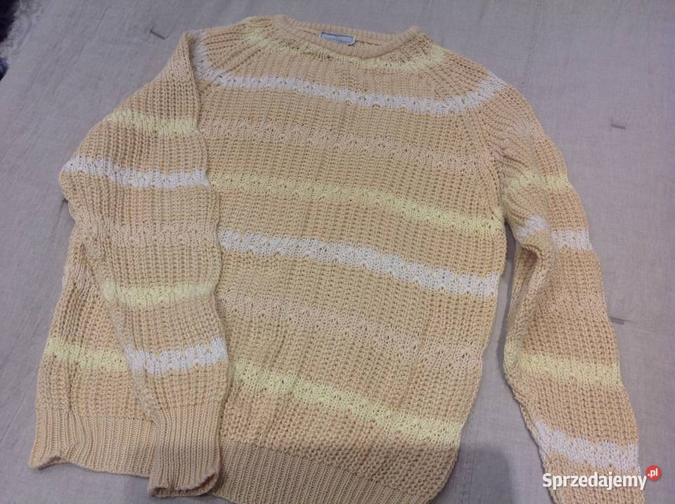 Sweter Damski KENTCURWEN r L
