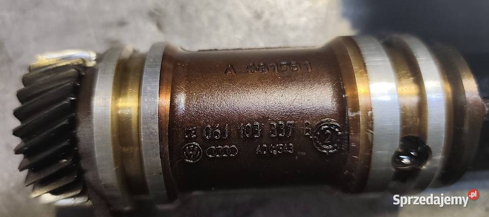 Głowica 20 tfsi Płock