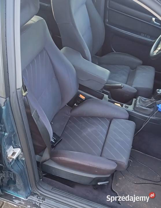 Audi A6 C4 Avant 25 TDI 5 cylindrów A6 Pyskowice sprzedam