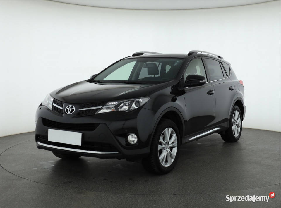Toyota RAV 4 20 VVTi RAV4 Piaseczno sprzedam