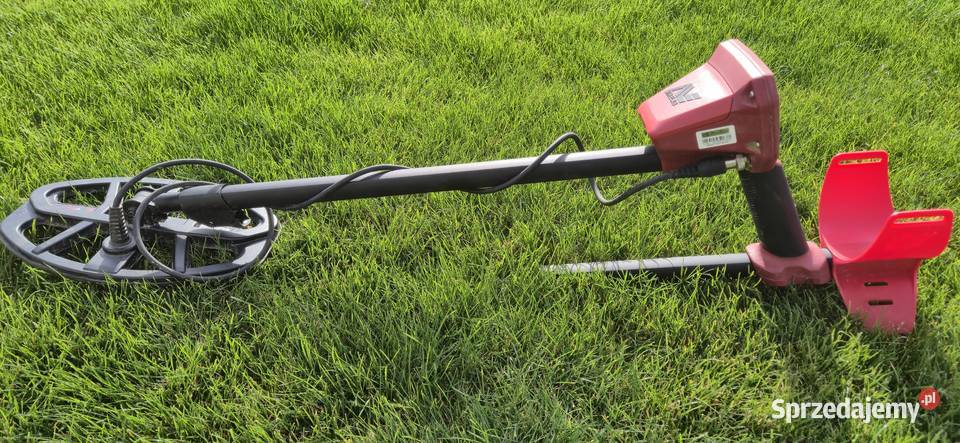 WYKRYWACZ METALI MINELAB VANQUISH 340 małopolskie Bochnia