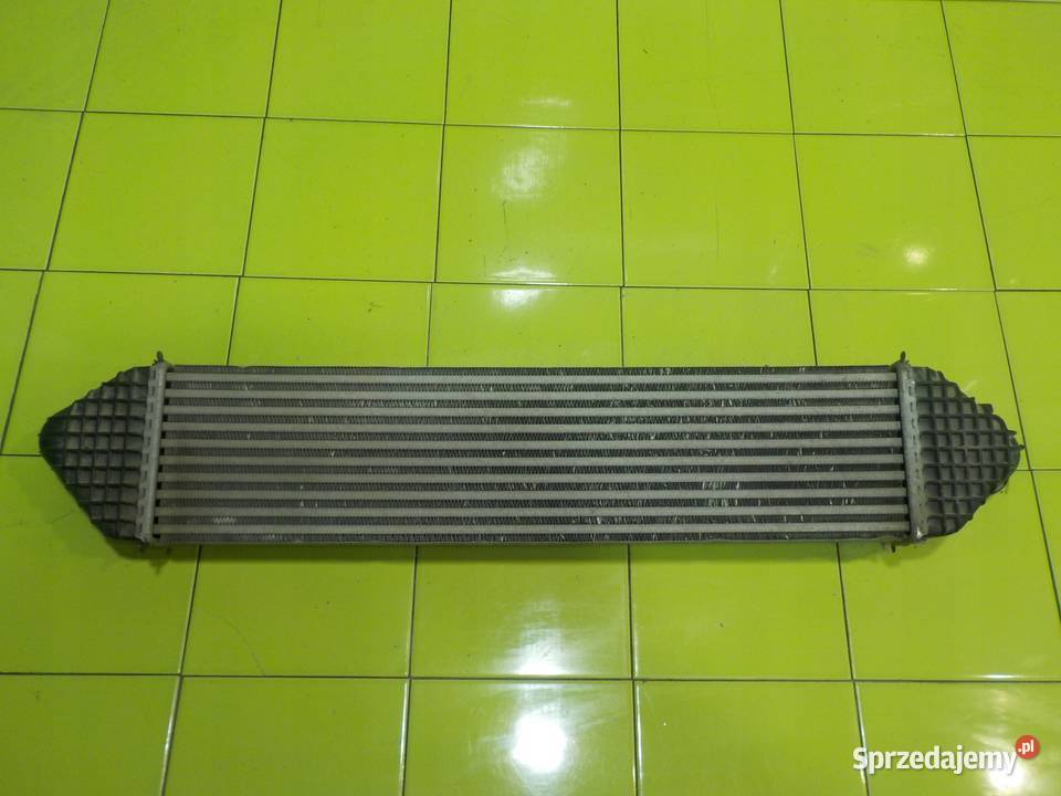 VOLVO S60 II V60 I 16 B 11r intercooler osobowe Suków