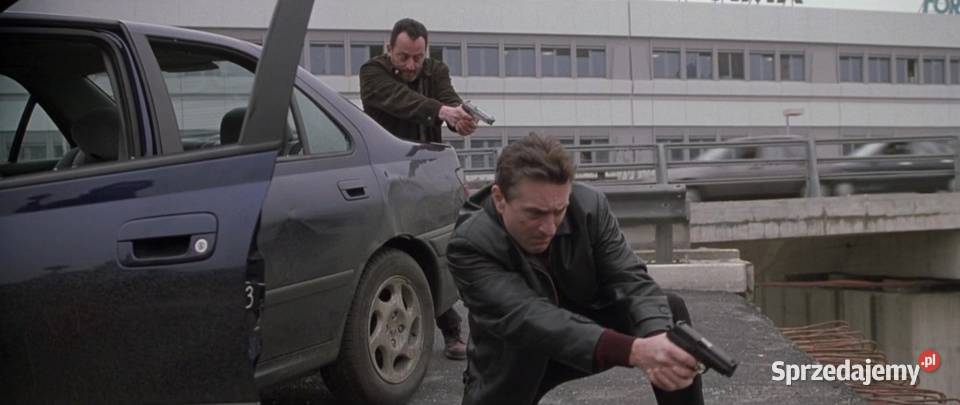 RONIN ROBERT DE NIRO ZŁOTA KOLEKCJA Kalisz