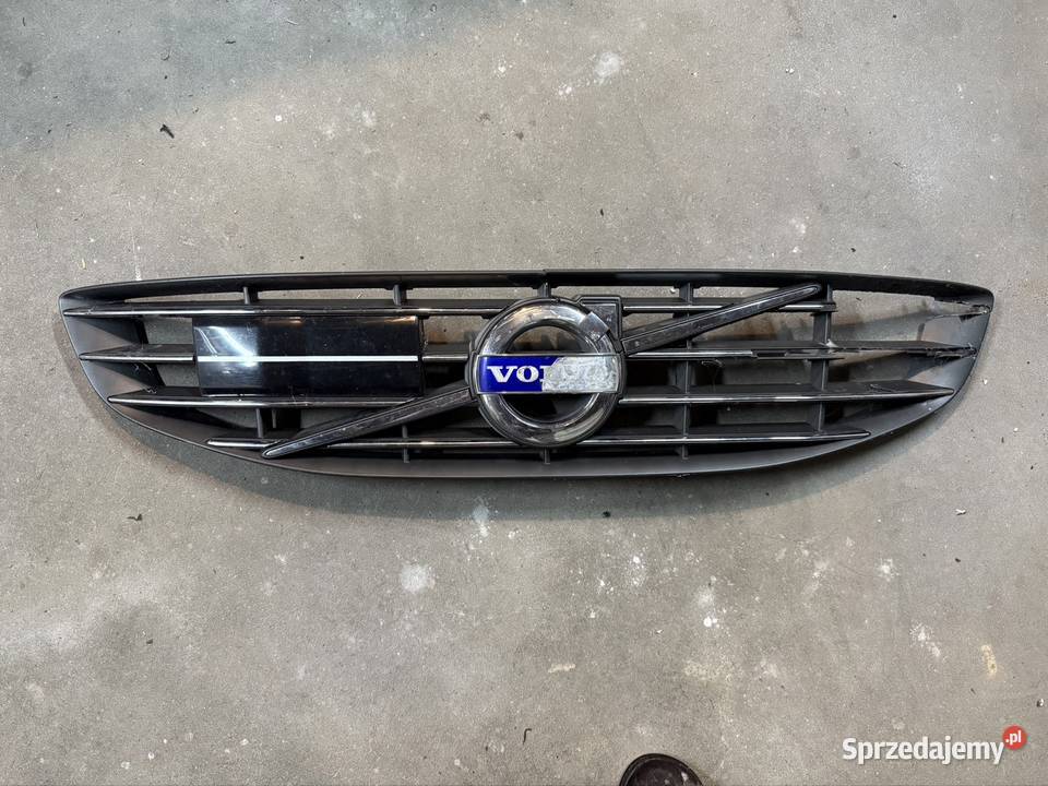 Grill atrapa kratka wlotu powietrza Motoryzacja wielkopolskie Murowana Goślina