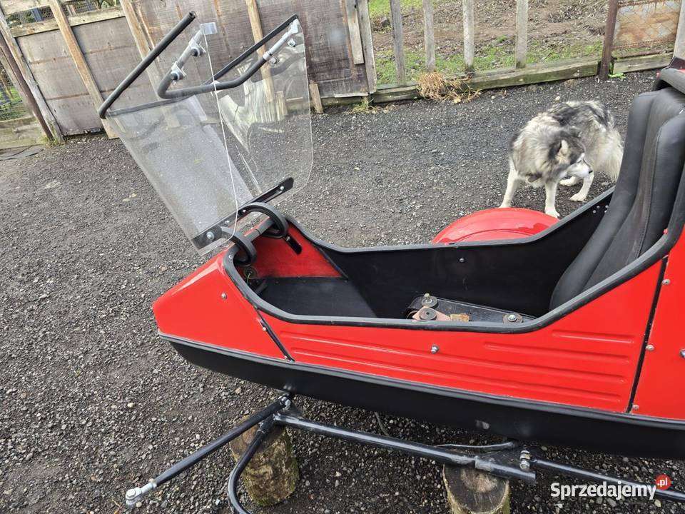 Kosz Jawa Velorex 700 Aleksandrów Łódzki sprzedam