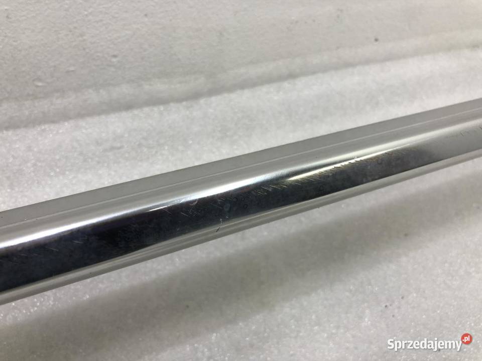 RELING RELINGI DACHOWE OPEL INSIGNIA A 13336615 sprzedam