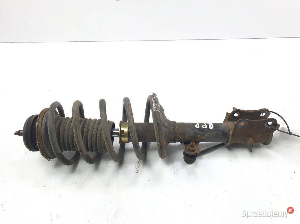 AMORTYZATOR PRAWY PRZÓD CHEVROLET KALOS 7451281 Lipno sprzedam