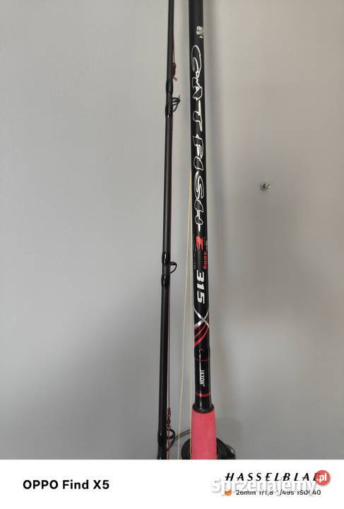 Zestaw Sumowy okuma i Jaxon