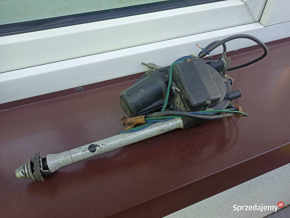 Antena samochodowa uniwersalna Techno T90 VW łódzkie Sieradz