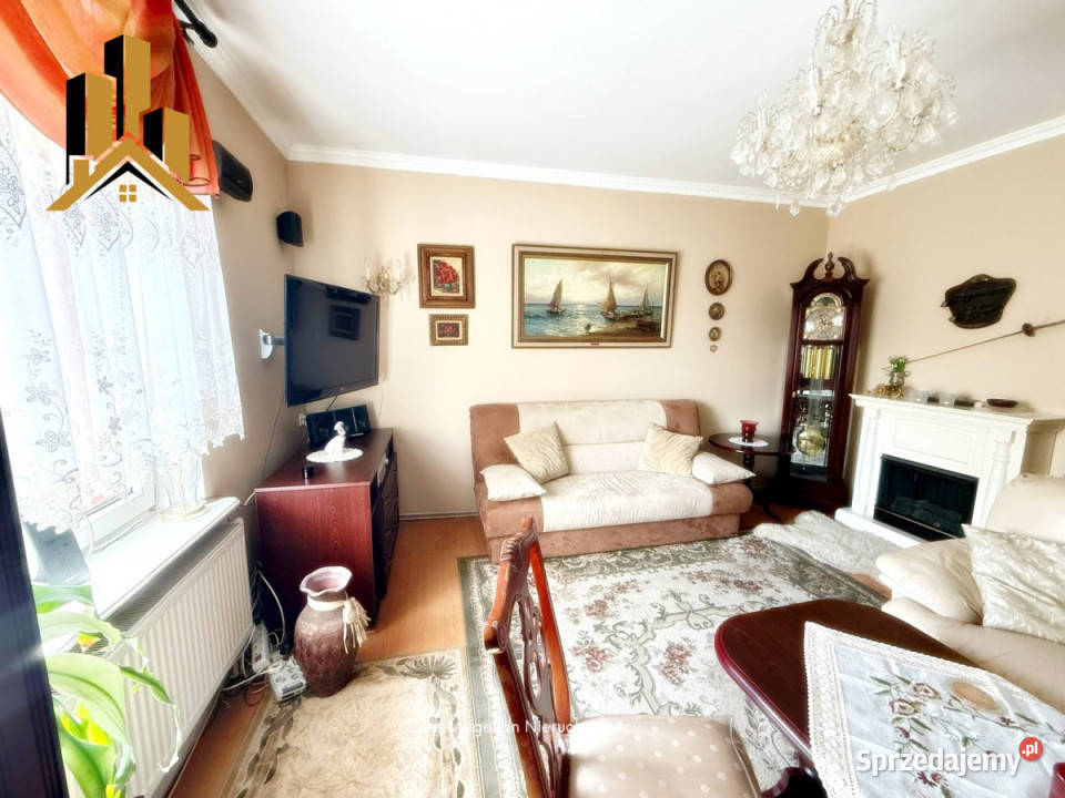 Sprzedam mieszkanie Gdynia 502m2 2 pokojowe Rok budowy 1931