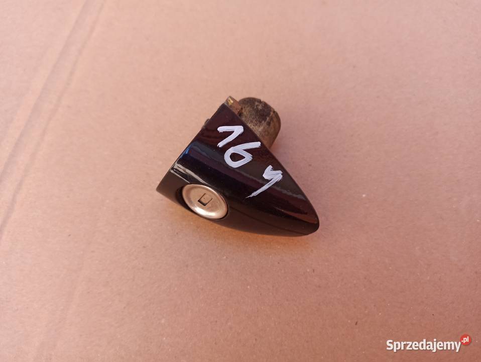 Mercedes A169 W169 Wkładka klamki zamka drzwi osobowe Części samochodowe dolnośląskie Bolesławiec