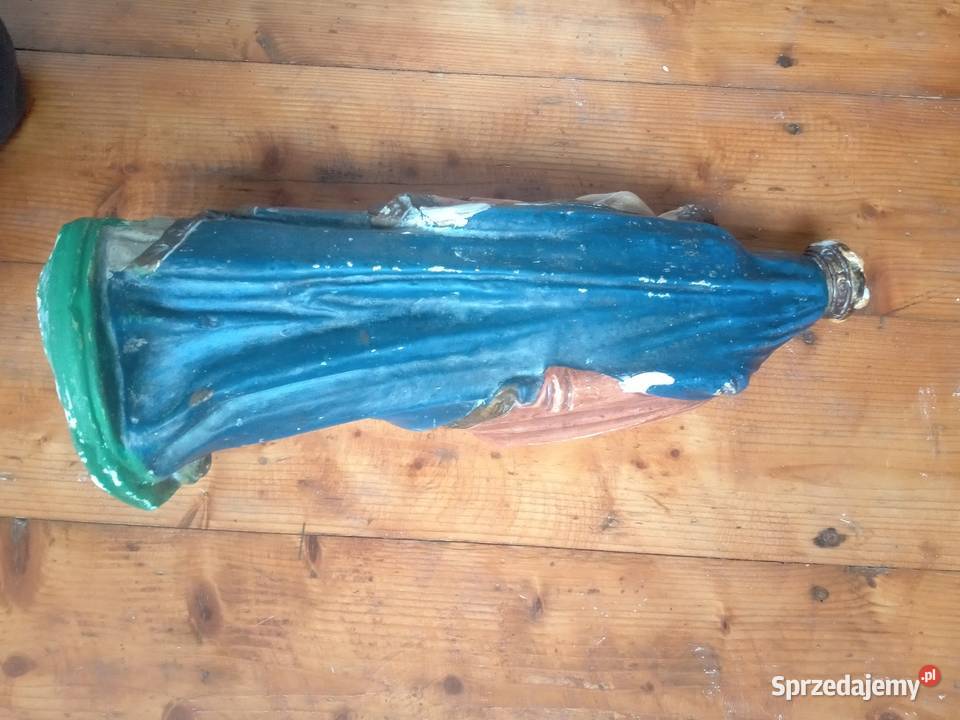 Figura polską przedwojnie 47 Antyki sprzedam