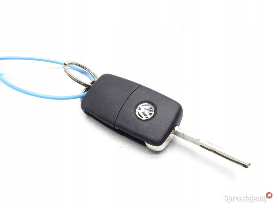 KLUCZYK PILOT NADAJNIK 434MHz TIGUAN SCIROCCO Motoryzacja