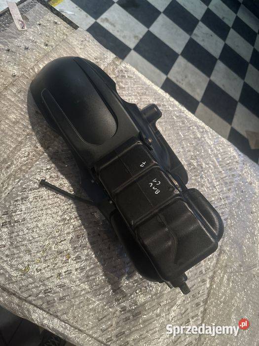 Bmw C1 Nadkole Błotnik Tył Tylny Airbox M323