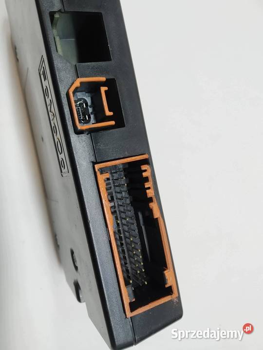 MODUŁ BLUETOOTH D1BT14D212GA Ford Kuga II 2012