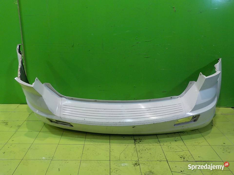 DODGE JOURNEY 20 CRD 10r 5D zderzak tyl mazowieckie Suków