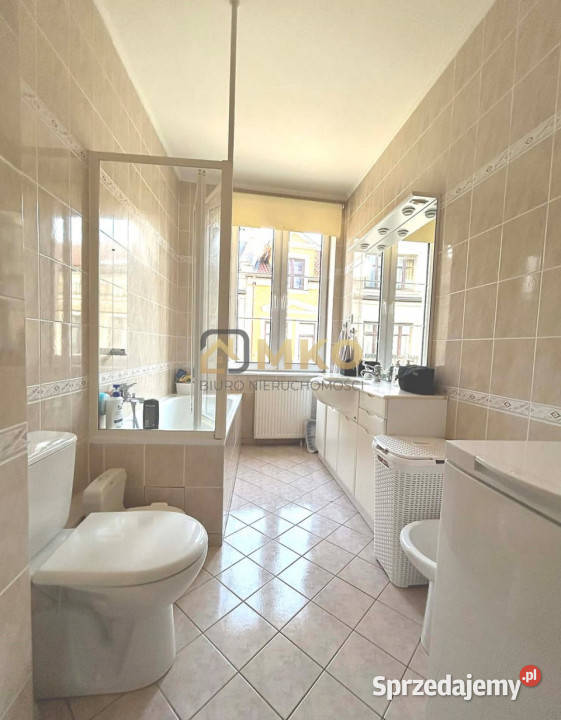 Mieszkanie Włocławek 8859m2 3pok