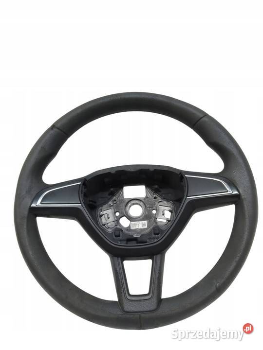 KIEROWNICA Skoda Fabia III 2014 osobowe