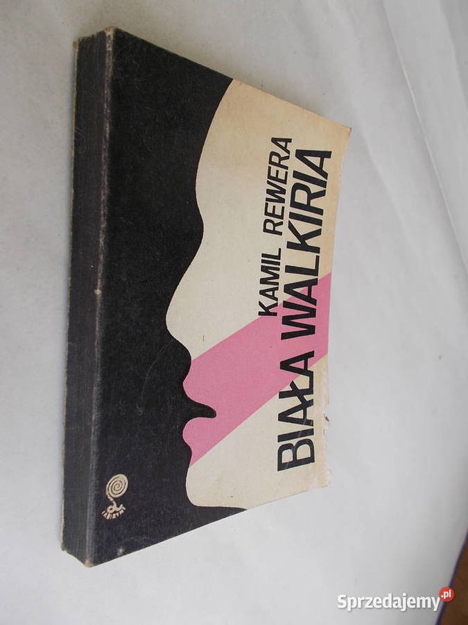 Biała walkiria Kamil Rewera Limanowa